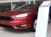 Ford Tây Ninh bán Focus 5 chỗ mới 2018 giao ngay 0962 060 416