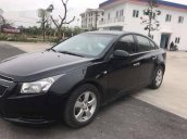 Bán ô tô Chevrolet Cruze năm 2013, màu đen