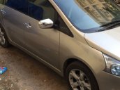 Cần bán lại xe Mitsubishi Grandis 2.4 AT sản xuất 2008