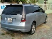 Cần bán xe Mitsubishi Grandis 2006, màu bạc xe gia đình, giá tốt