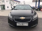 Bán ô tô Chevrolet Cruze năm 2013, màu đen