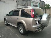 Bán Ford Everest sản xuất năm 2009 số sàn