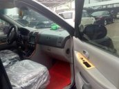 Bán xe Kia Carnival 2008, màu đen chính chủ, 235tr