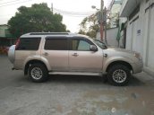 Bán Ford Everest sản xuất năm 2009 số sàn