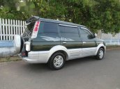 Bán ô tô Mitsubishi Jolie MPI đời 2004 xe gia đình, giá chỉ 196 triệu