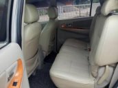 Bán Toyota Innova sản xuất năm 2009, màu bạc