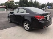 Bán ô tô Chevrolet Cruze năm 2013, màu đen