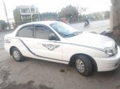 Cần bán lại xe Daewoo Lanos đời 2003, màu trắng như mới, giá chỉ 69 triệu