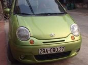 Cần bán lại xe Daewoo Matiz sản xuất 2008