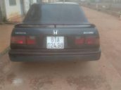 Cần bán Honda Accord 1989 giá cạnh tranh