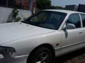 Cần bán Mazda 626 1998, màu trắng, giá chỉ 128 triệu