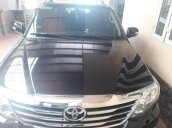 Cần bán xe Toyota Fortuner năm 2015, giá 790tr