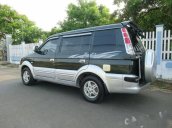 Bán ô tô Mitsubishi Jolie MPI đời 2004 xe gia đình, giá chỉ 196 triệu