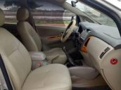 Bán Toyota Innova sản xuất năm 2009, màu bạc