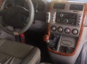 Bán Kia Carnival GS 2.5 2005, màu bạc, giá 240tr