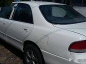 Cần bán Mazda 626 1998, màu trắng, giá chỉ 128 triệu