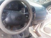 Cần bán xe Daewoo Matiz sản xuất 2000, màu bạc, giá chỉ 55 triệu