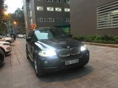 Cần bán BMW X5 4.8 sản xuất tại Mỹ bản đặc biệt