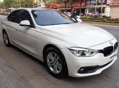 Bán BMW 3 Series 320i đời 2016, màu trắng, nhập khẩu