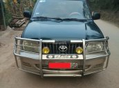 Cần bán xe Toyota Zace sản xuất năm 2004, màu xanh lam