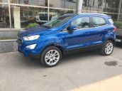 Ford Thủ Đô bán dòng Ford Ecosport 2018 mới 100%, trả góp 90% - Liên hệ Mr. Tuấn 0986473879 - giá tốt nhất thị trường