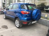 Ford Thủ Đô bán dòng Ford Ecosport 2018 mới 100%, trả góp 90% - Liên hệ Mr. Tuấn 0986473879 - giá tốt nhất thị trường