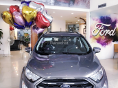 Ford Thủ Đô bán dòng Ford Ecosport 2018 mới 100%, trả góp 90% - Liên hệ Mr. Tuấn 0986473879 - giá tốt nhất thị trường