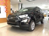 Thanh lý Ford Ecosport bản Trend(bản trung cấp) đời 2018 giá tốt, giao ngay