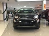 Thanh lý Ford Ecosport bản Trend(bản trung cấp) đời 2018 giá tốt, giao ngay