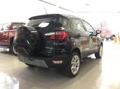 Thanh lý Ford Ecosport bản Trend(bản trung cấp) đời 2018 giá tốt, giao ngay