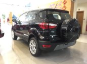 Thanh lý Ford Ecosport bản Trend(bản trung cấp) đời 2018 giá tốt, giao ngay