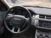 Bán LandRover Evoque Dynamic năm 2014, màu trắng, xe nhập