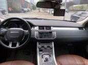 Bán LandRover Evoque Dynamic năm 2014, màu trắng, xe nhập