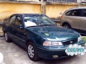 Bán Daewoo Cielo đời 1997, màu xanh lam, nhập khẩu, 40tr