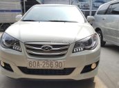 Bán Hyundai Avante 1.6AT màu trắng, số tự động, sản xuất 2015, đi 41000km