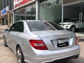 Bán xe Mercedes C300 AMG đời 2011, xe chính chủ cực giữ gìn