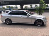 Bán xe Mercedes C300 AMG đời 2011, xe chính chủ cực giữ gìn