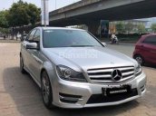 Bán xe Mercedes C300 AMG đời 2011, xe chính chủ cực giữ gìn