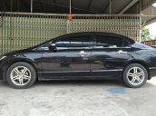 Bán ô tô Honda Civic 2007, màu đen