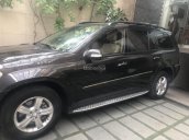 Cần bán xe Mercedes GL320 máy dầu đời 2008, màu xám, xe nhập