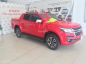 Bán Chevrolet Colorado LTZ 2018, giá chỉ 759triệu -Hỗ trợ trả góp - Liên hệ Mr Hùng: 0949172408