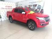 Bán Chevrolet Colorado LTZ 2018, giá chỉ 759triệu -Hỗ trợ trả góp - Liên hệ Mr Hùng: 0949172408