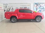 Bán Chevrolet Colorado LTZ 2018, giá chỉ 759triệu -Hỗ trợ trả góp - Liên hệ Mr Hùng: 0949172408