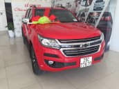 Bán Chevrolet Colorado LTZ 2018, giá chỉ 759triệu -Hỗ trợ trả góp - Liên hệ Mr Hùng: 0949172408