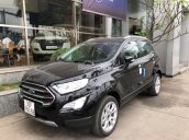 Ford Điện Biên, bán xe Ford Ecosport 2018 số tự động, trả góp 90%, giá rẻ nhất miền Bắc. LH: 0988587365