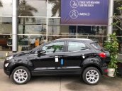 Ford Điện Biên, bán xe Ford Ecosport 2018 số tự động, trả góp 90%, giá rẻ nhất miền Bắc. LH: 0988587365