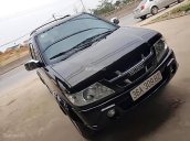 Bán Isuzu Hi lander năm sản xuất 2007, màu đen