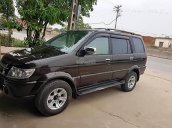 Bán Isuzu Hi lander năm sản xuất 2007, màu đen