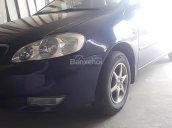 Cần bán lại xe Toyota Corolla altis 1.8 năm 2003, màu xanh lam