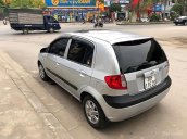 Bán Hyundai Click năm 2008, màu bạc, nhập khẩu nguyên chiếc giá cạnh tranh